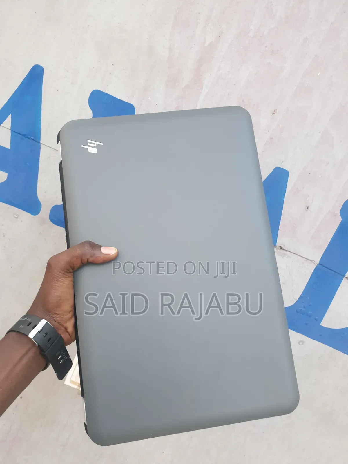 Laptop HP Pavilion 15 6GB Intel Core i5 HDD 160GB