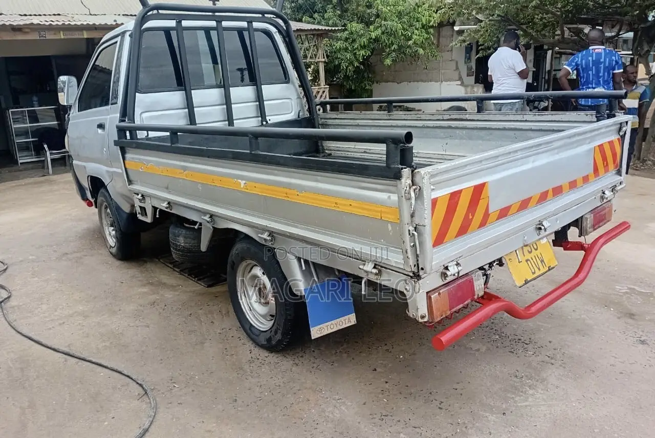Toyota Townace