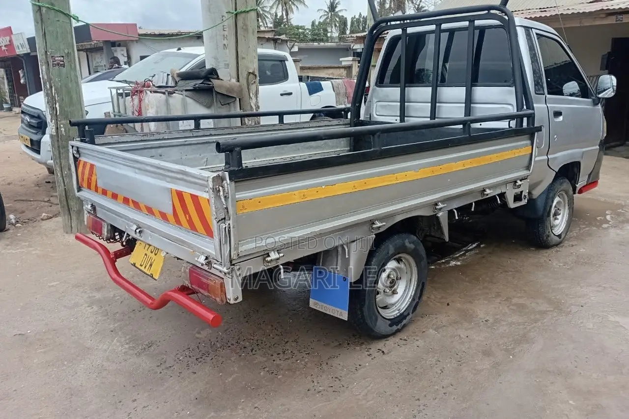 Toyota Townace