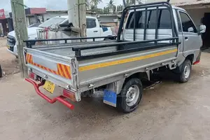 Toyota Townace