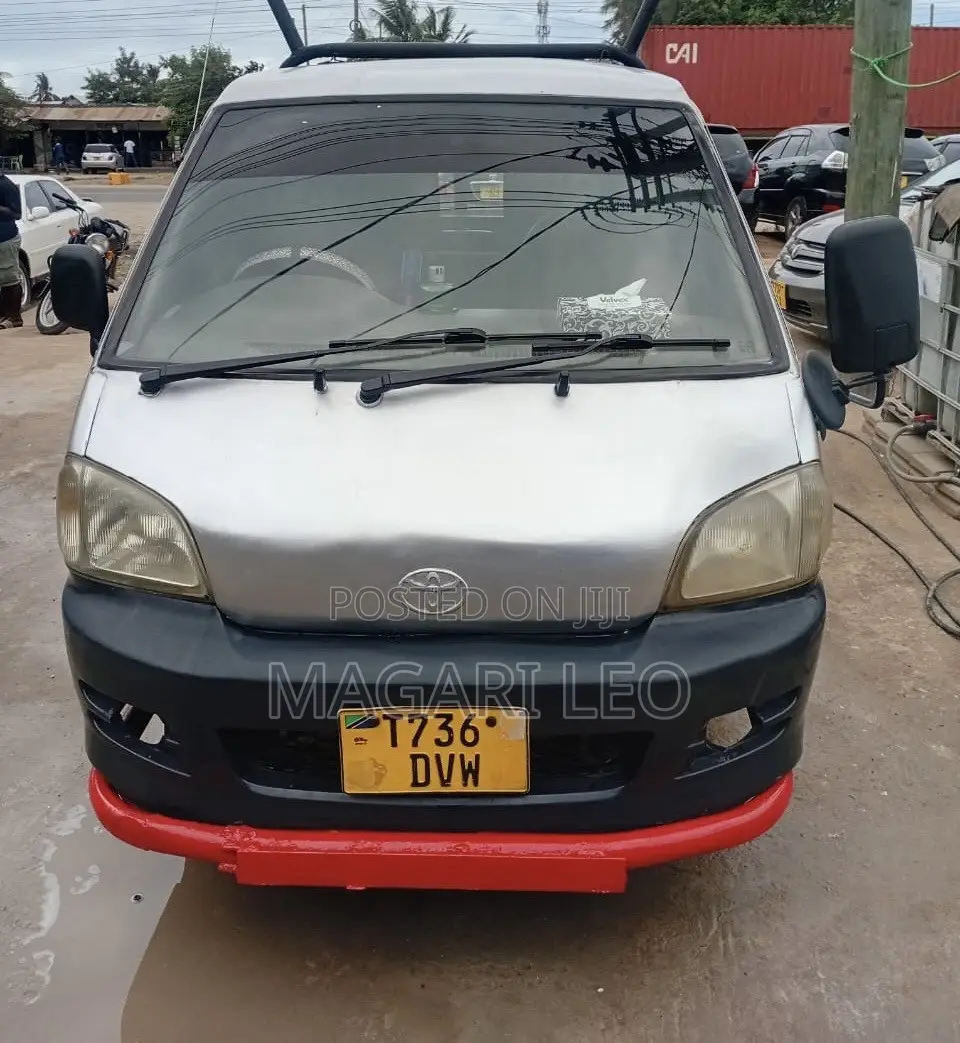 Toyota Townace
