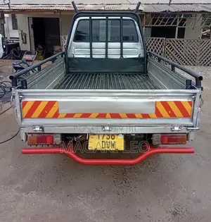 Toyota Townace