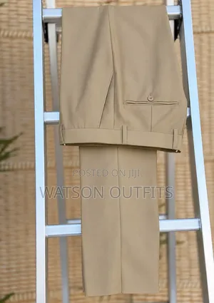 Pants or Trousers or Suruali Classic Za Ruksi