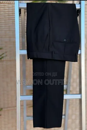 Pants or Trousers or Suruali Classic Za Ruksi