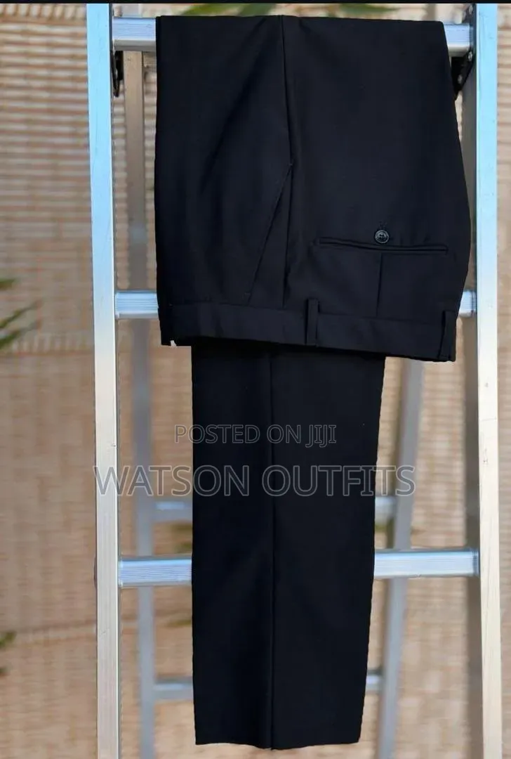 Pants or Trousers or Suruali Classic Za Ruksi