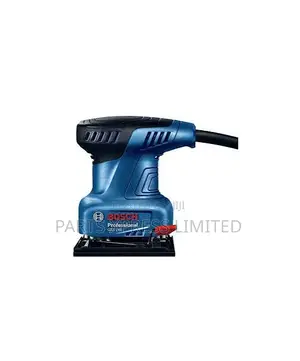 Bosch Orbital Sander