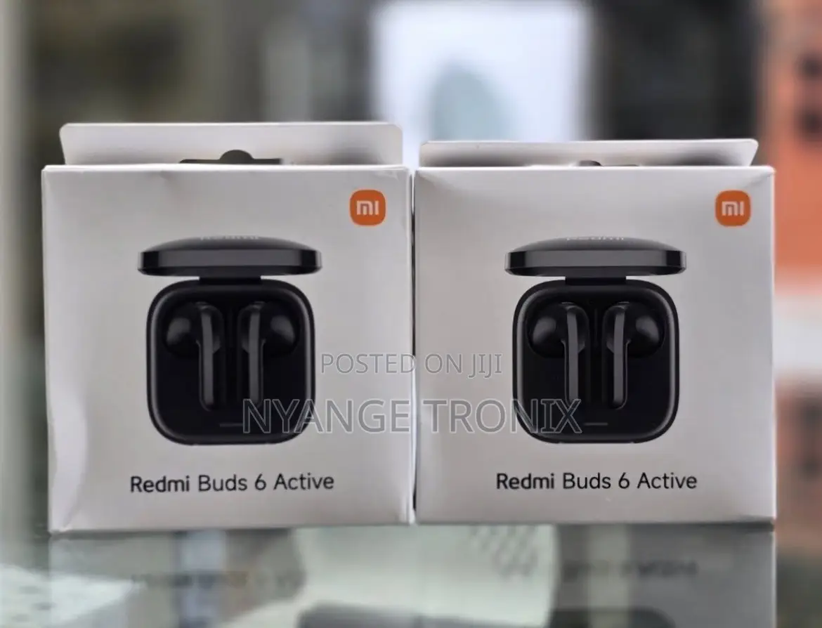 Original Redmi Buds 6 Active