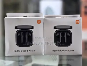 Original Redmi Buds 6 Active