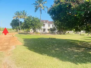 Furnished 5bdrm House in Kunduchi Beach for sale