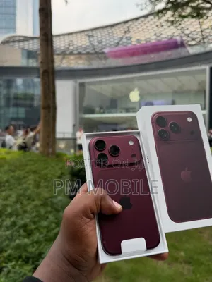 New Apple iPhone 18 Pro 512 GB