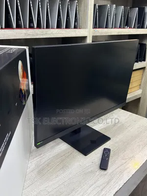 HP OMEN 32x Smart Gaming Monitor