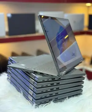 Laptop Lenovo ThinkPad x13 Yoga 16GB Intel Core i5 SSD 256GB
