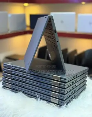 Laptop Lenovo ThinkPad x13 Yoga 16GB Intel Core i5 SSD 256GB