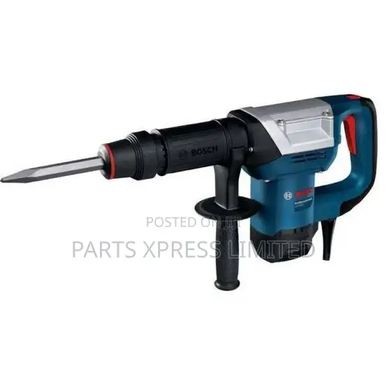 Bosch Demolition Hammer GSH 500