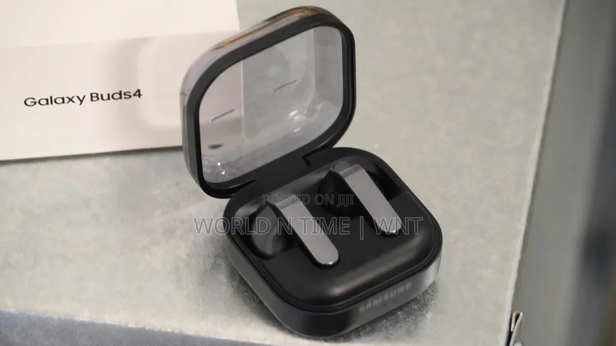 Samsung Buds 4 2026