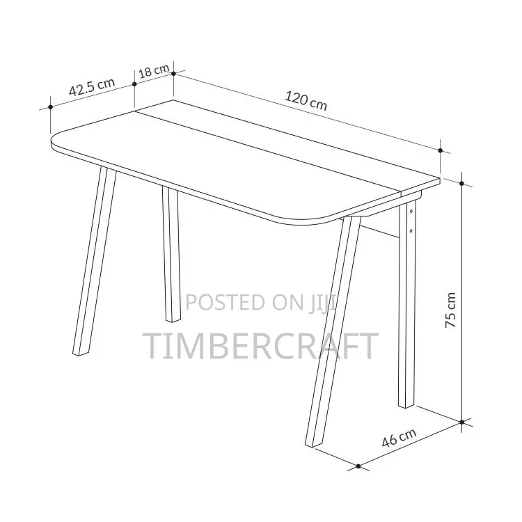 Luton Working Table
