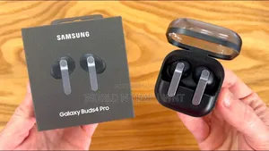 Samsung Buds 4 Pro 2026