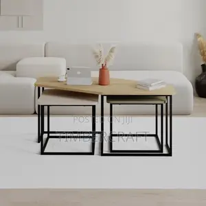 Nesty Coffee Table