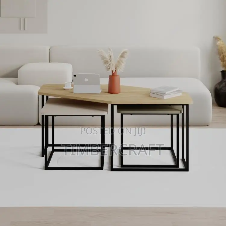 Nesty Coffee Table
