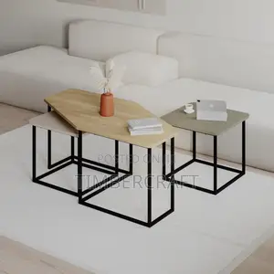 Nesty Coffee Table