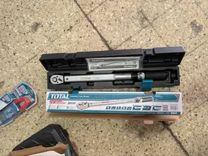 Torque Wrench 1/2