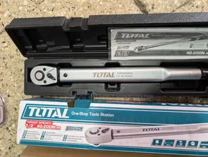 Torque Wrench 1/2