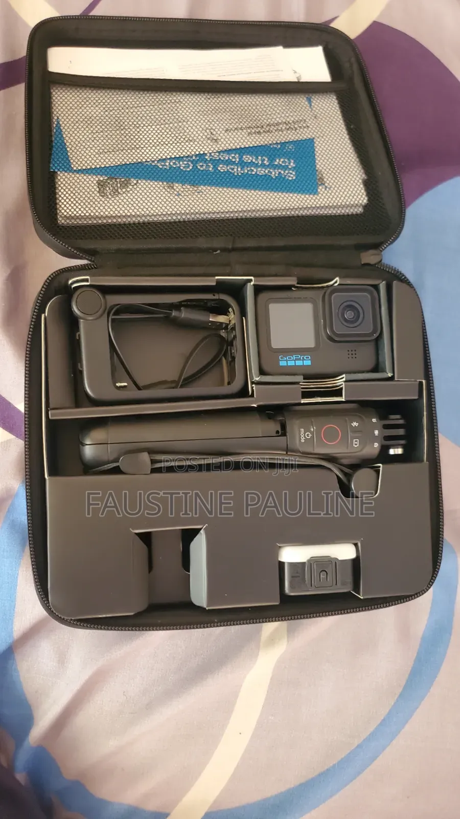 Camera Go Pro Hero 11