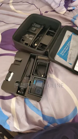 Camera Go Pro Hero 11