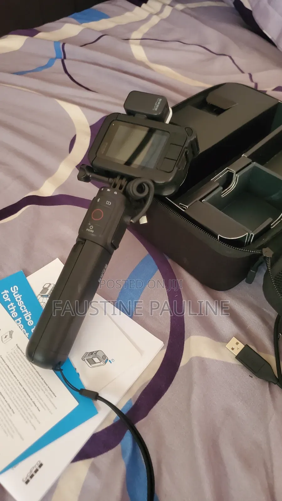 Camera Go Pro Hero 11