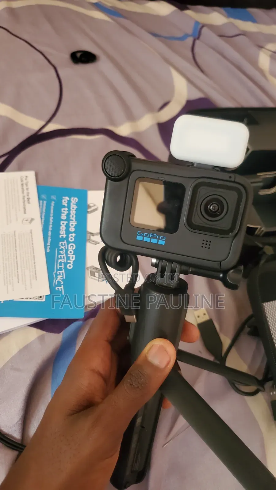 Camera Go Pro Hero 11