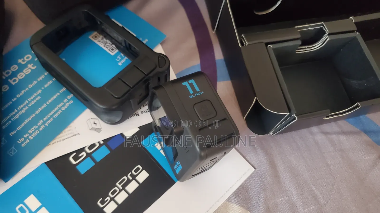 Camera Go Pro Hero 11