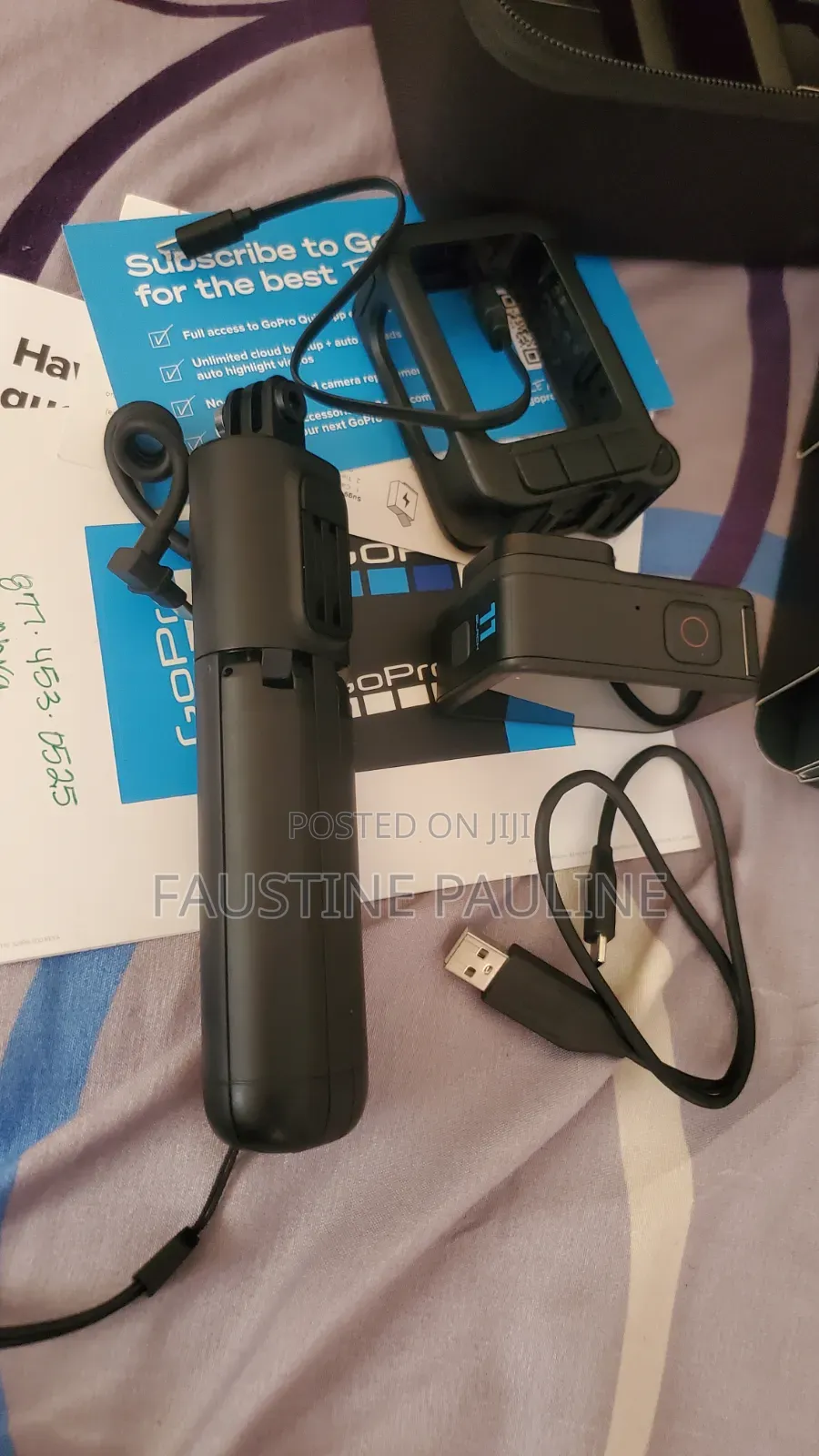 Camera Go Pro Hero 11