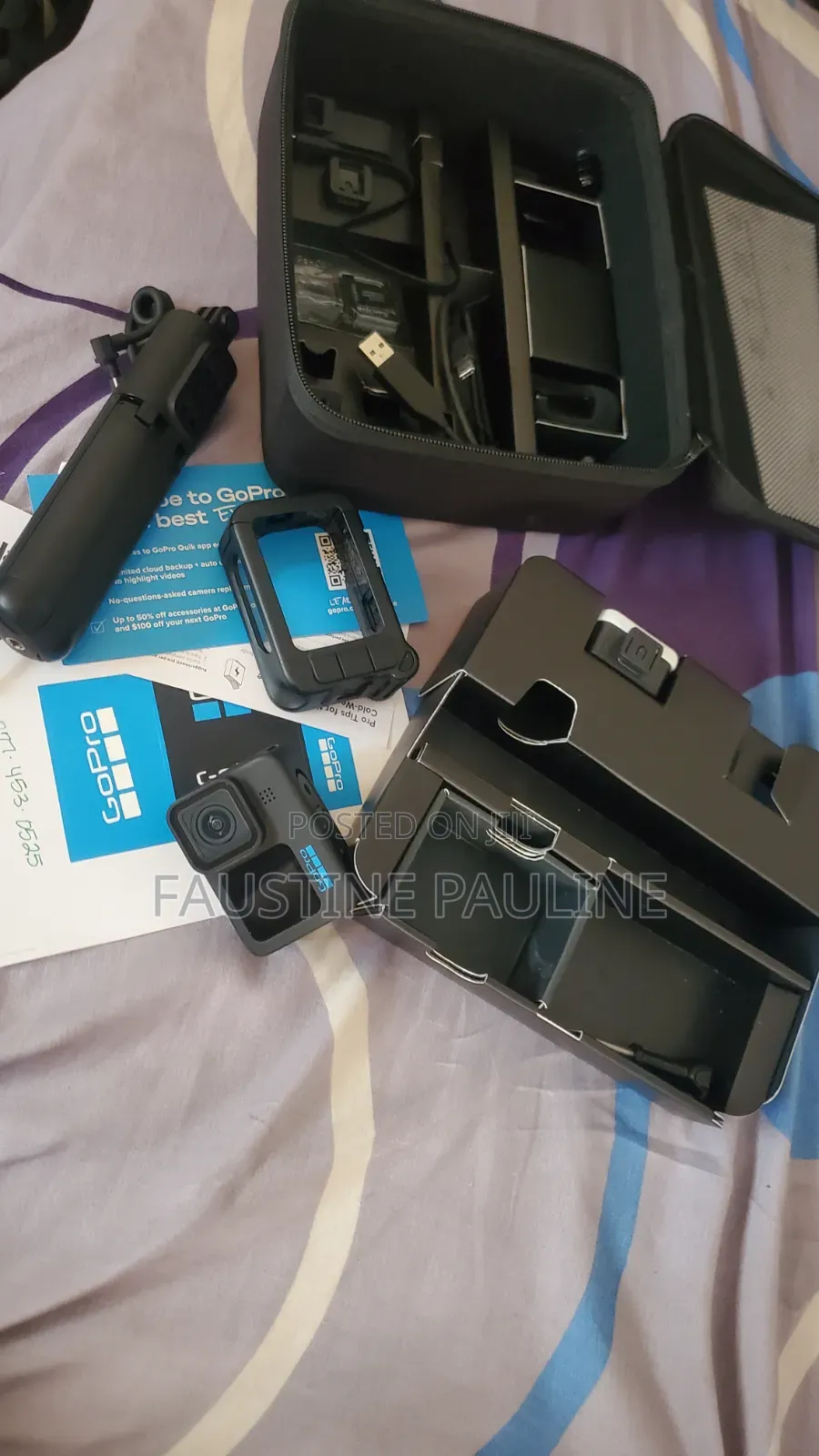 Camera Go Pro Hero 11