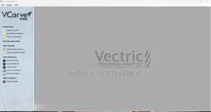 Vectric VCarve Pro 10 + Clipart ( Installation )