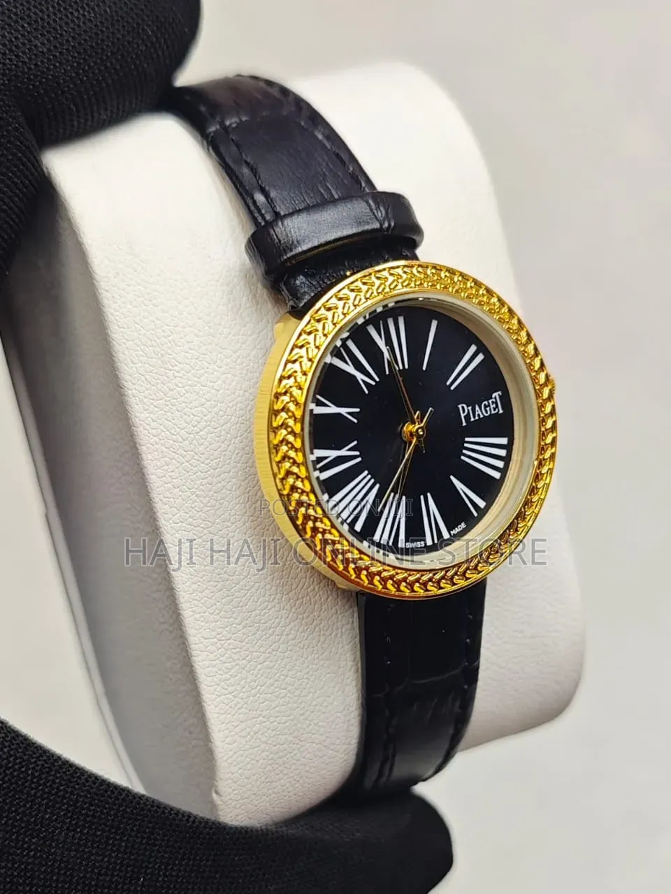 Piaget Elegance Watches
