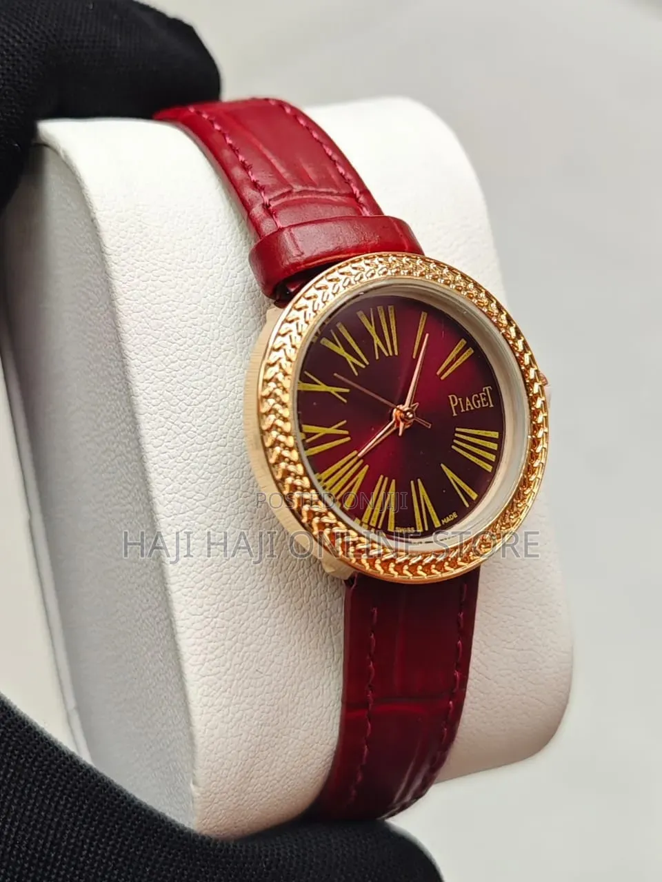 Piaget Elegance Watches