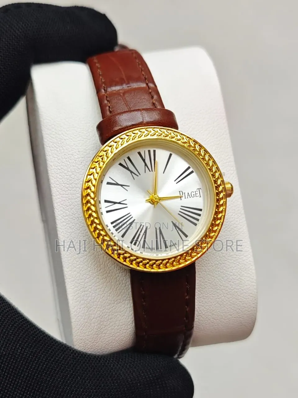 Piaget Elegance Watches