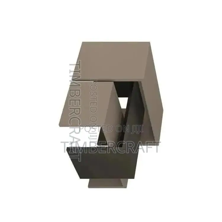 Kanta Coffee Table Sapphire Oak 1