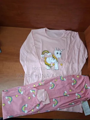 Pajama Za Watoto