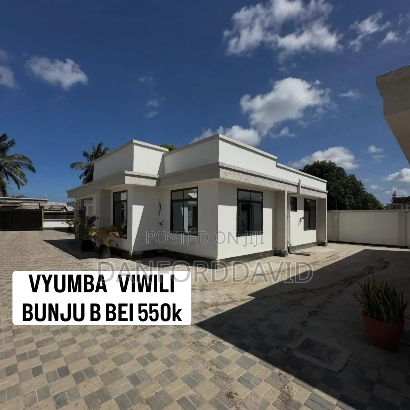 2bdrm Apartment in Kahwa Real Estate, Bunju for rent
