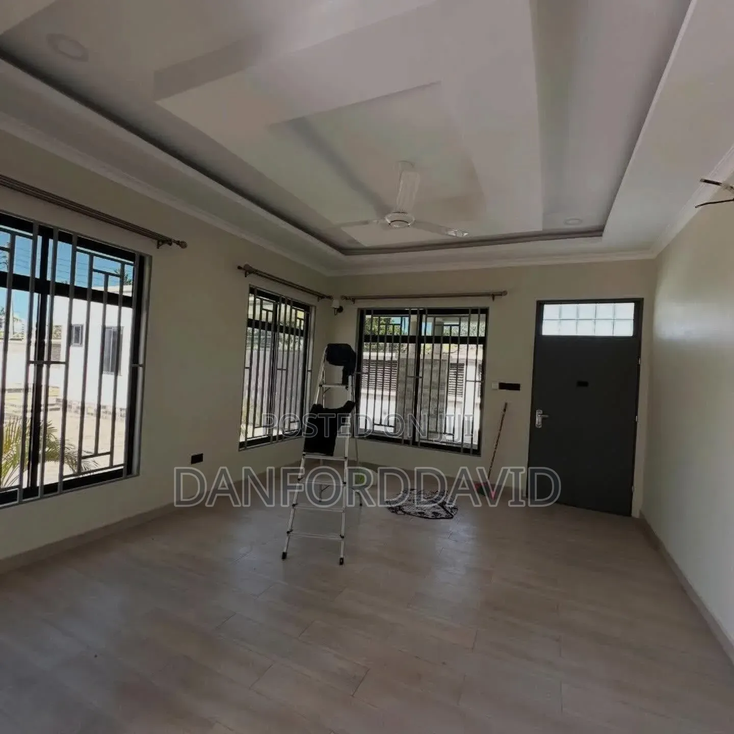 2bdrm Apartment in Kahwa Real Estate, Bunju for rent