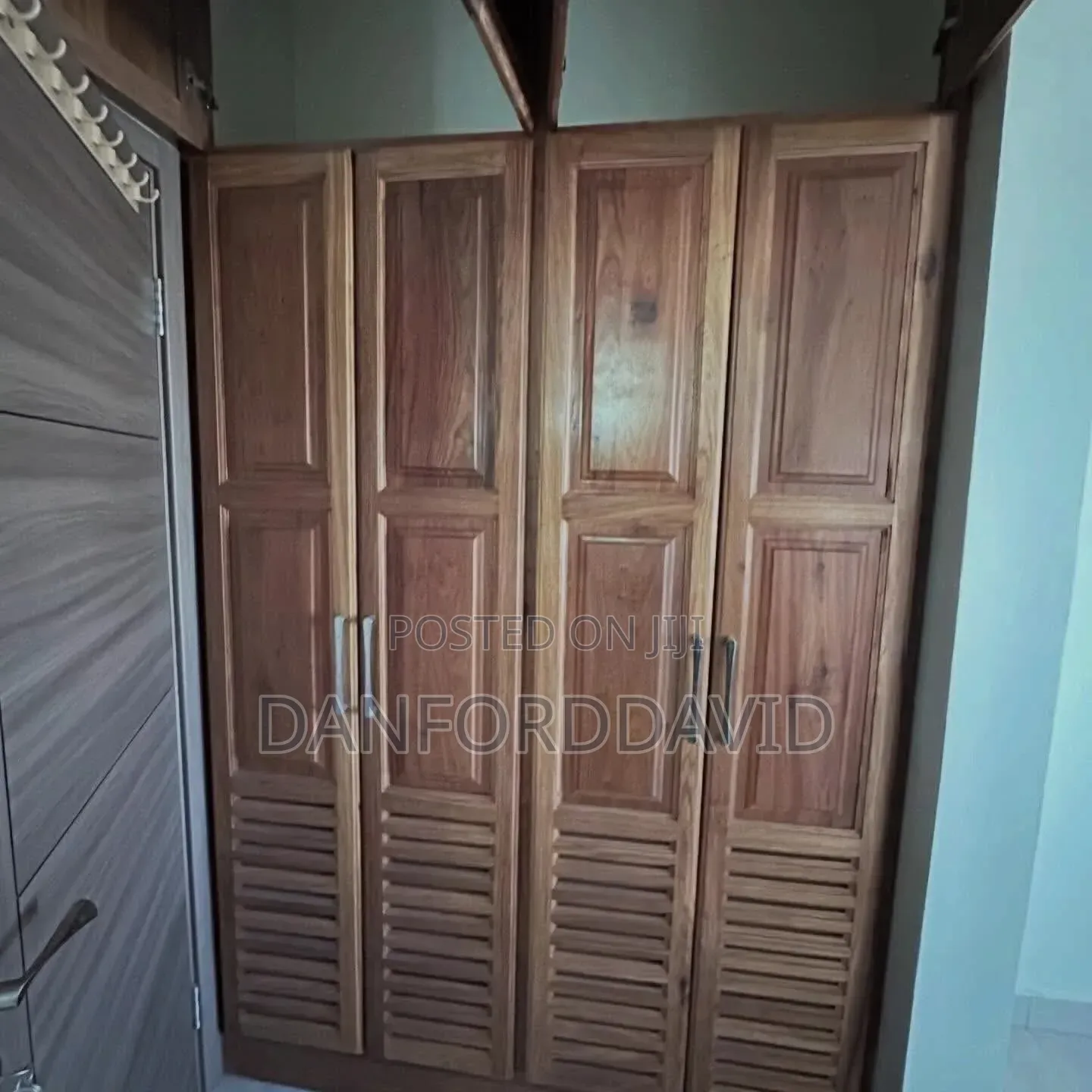 2bdrm Apartment in Kahwa Real Estate, Bunju for rent