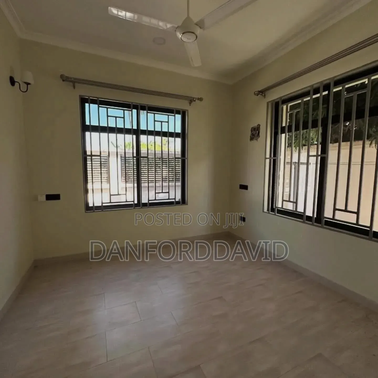 2bdrm Apartment in Kahwa Real Estate, Bunju for rent