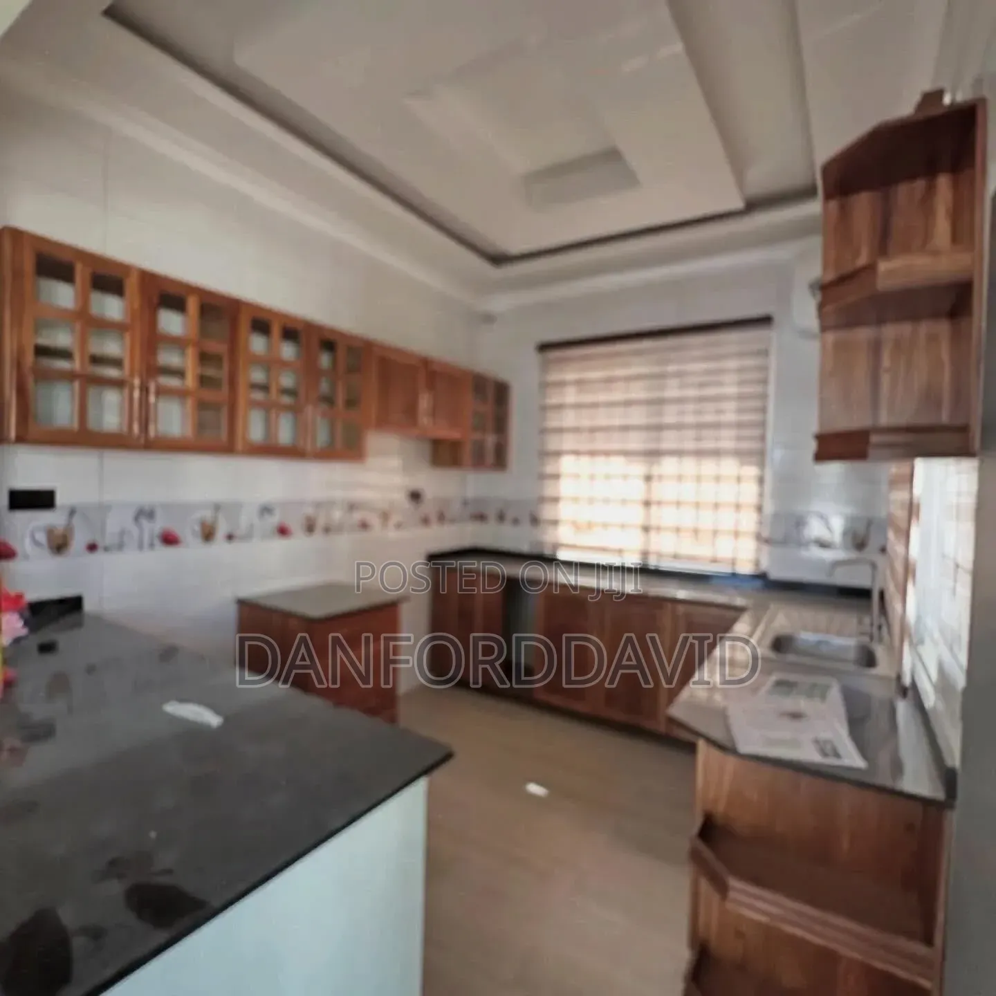 2bdrm Apartment in Kahwa Real Estate, Bunju for rent