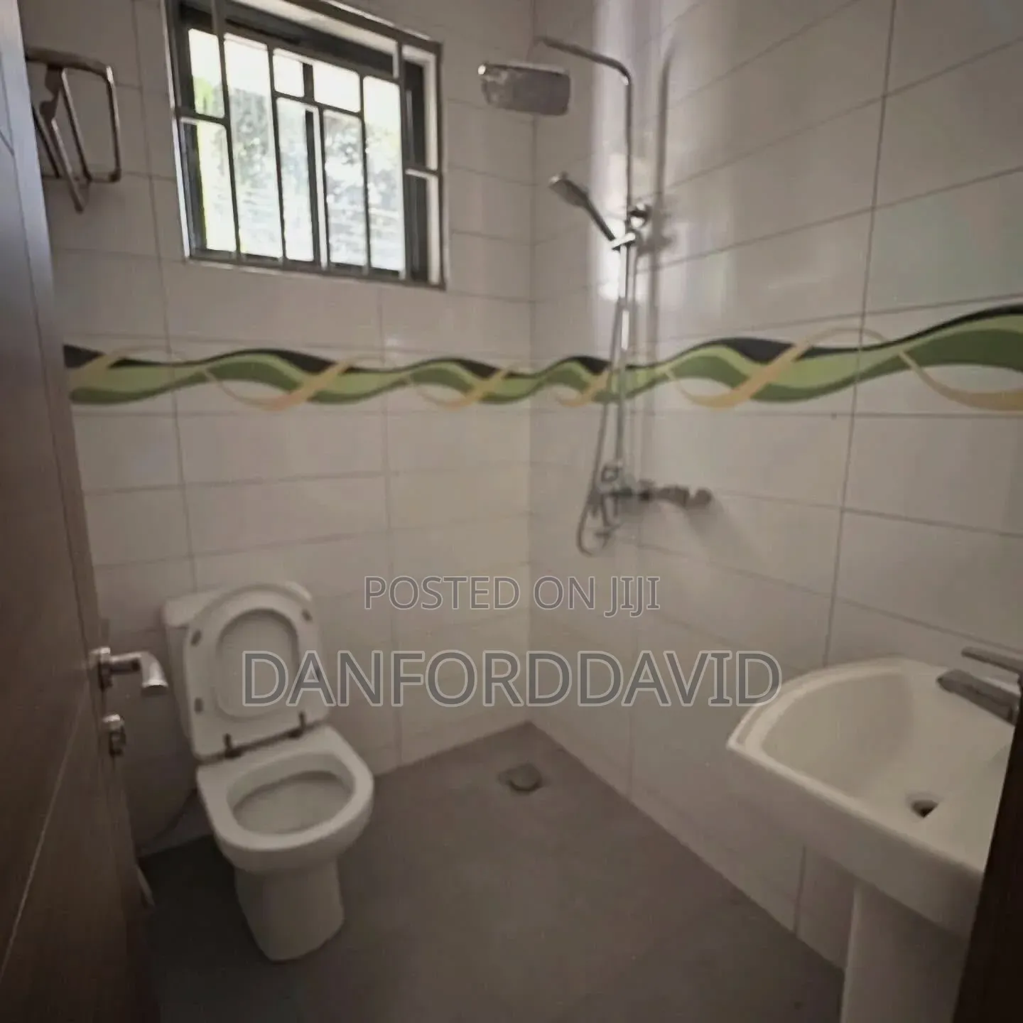 2bdrm Apartment in Kahwa Real Estate, Bunju for rent