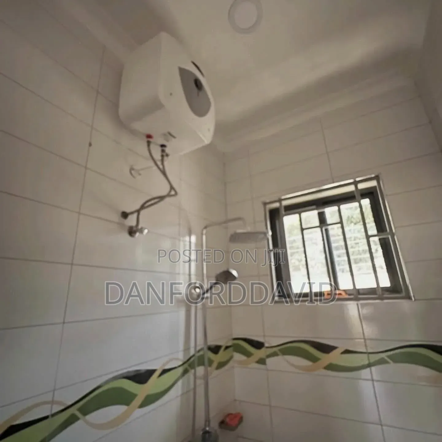 2bdrm Apartment in Kahwa Real Estate, Bunju for rent