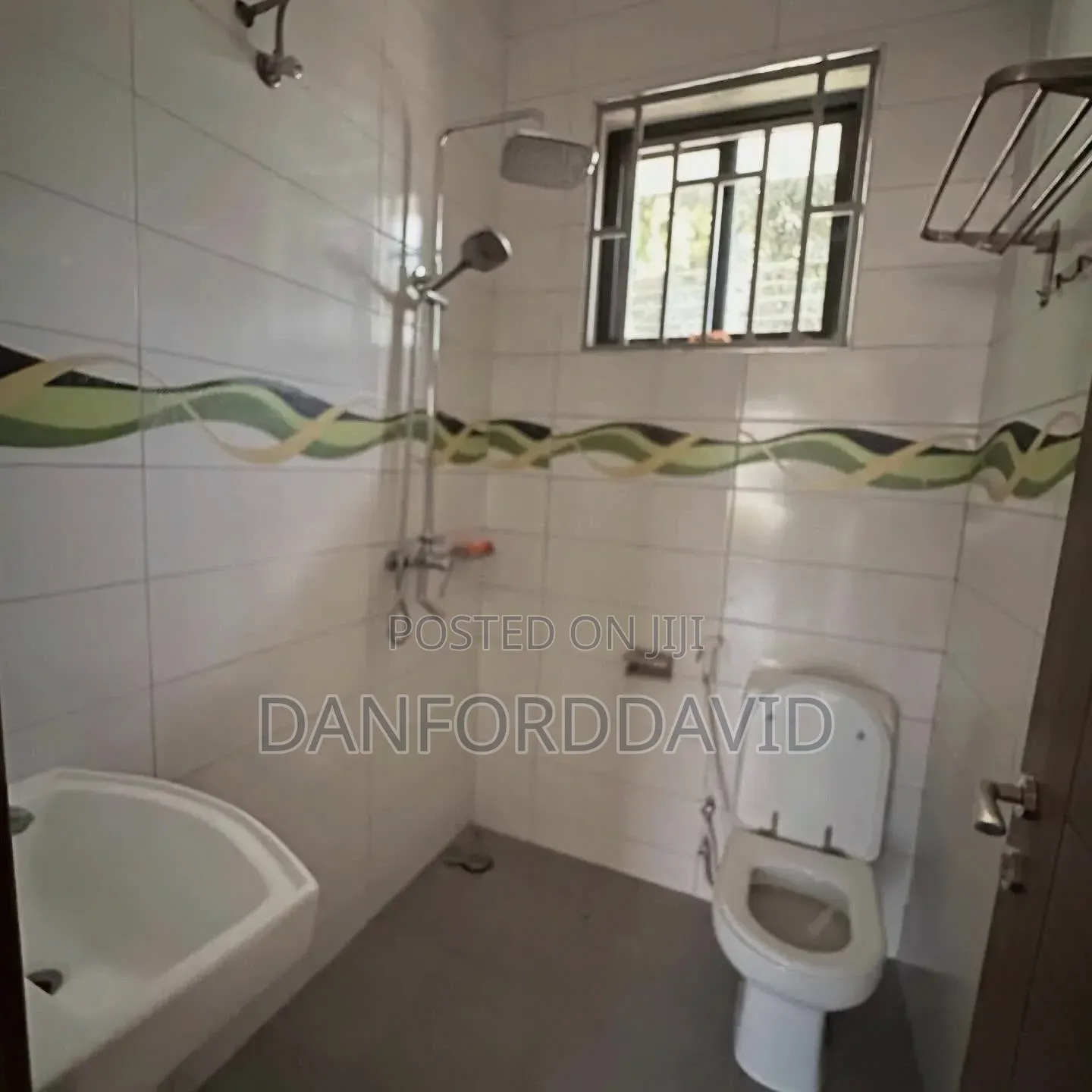 2bdrm Apartment in Kahwa Real Estate, Bunju for rent