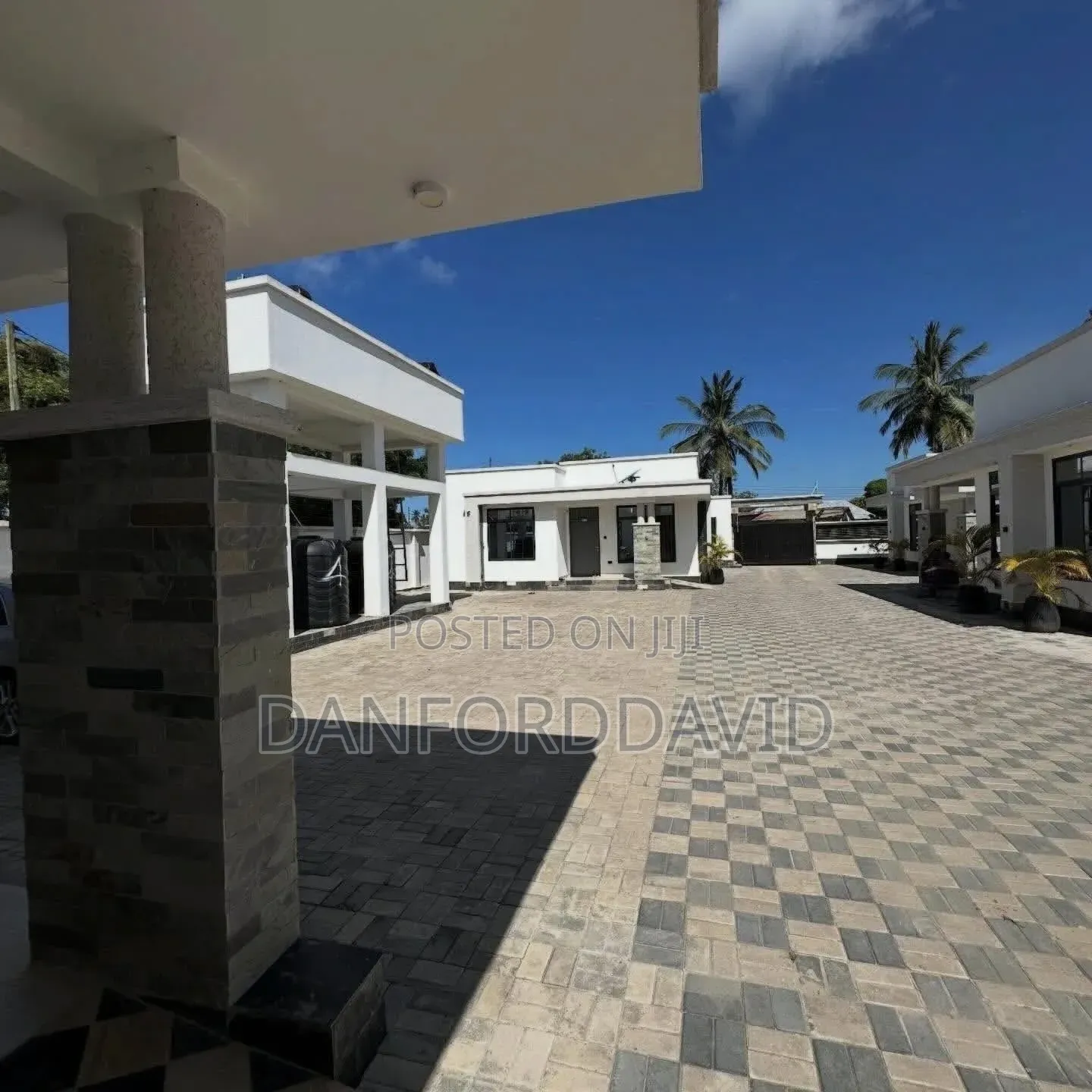 2bdrm Apartment in Kahwa Real Estate, Bunju for rent
