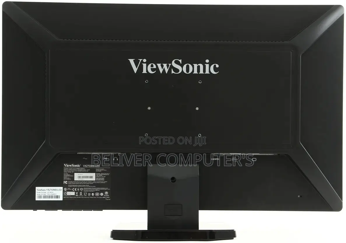 Viewsonic VA 2703