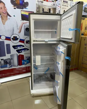 Aborder Fridge 125l